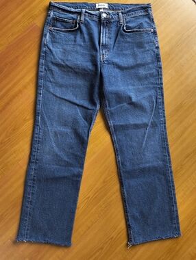 Agolde Valen Jeans Size 30 NWOT